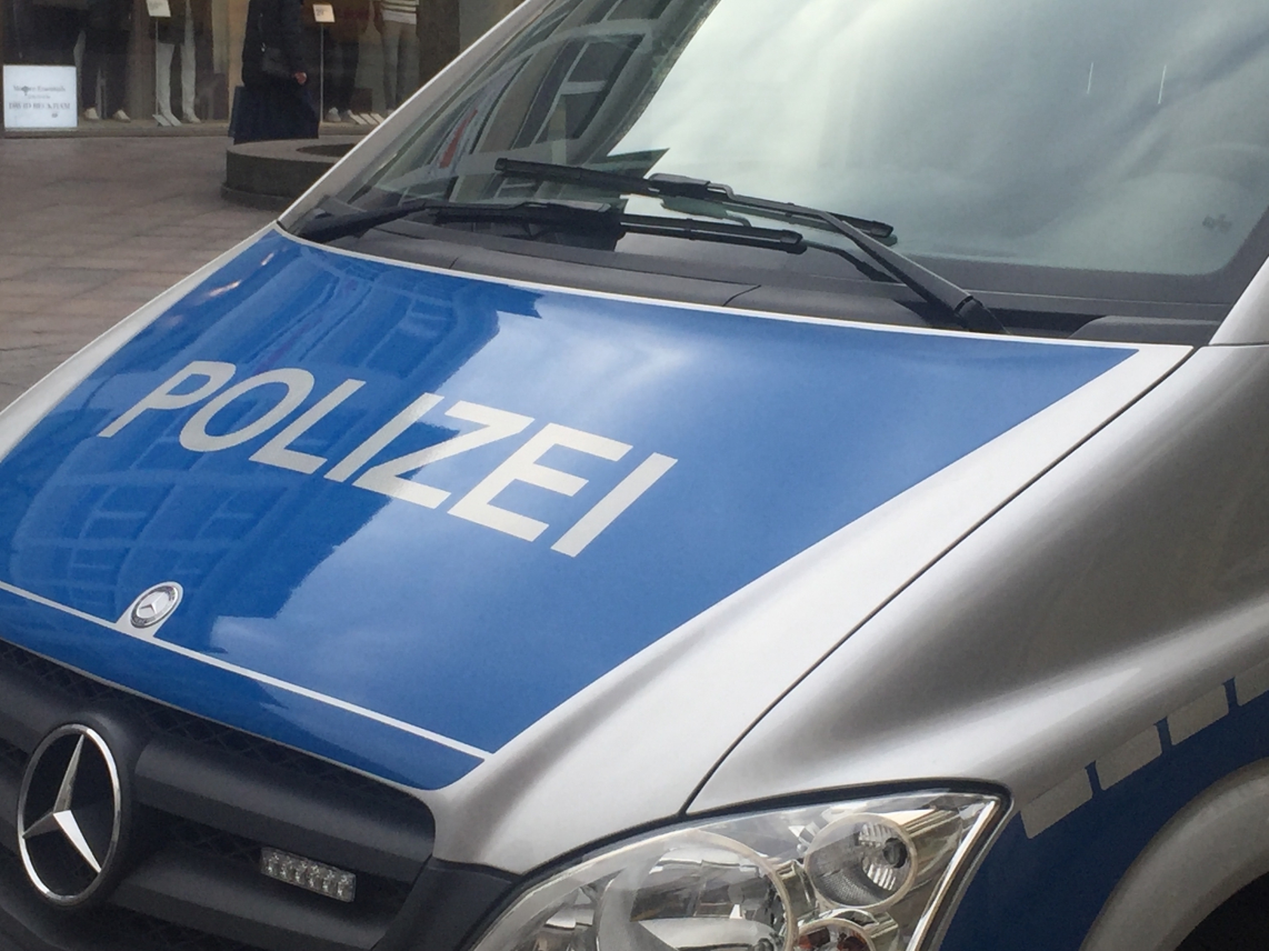 Polizei Lübeck