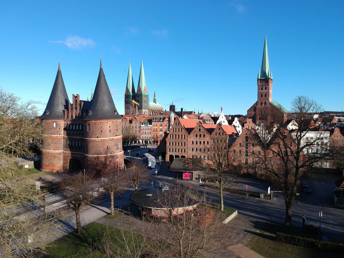 5 Tipps für einen gelungenen Urlaub mit Ihrem Baby in Lübeck