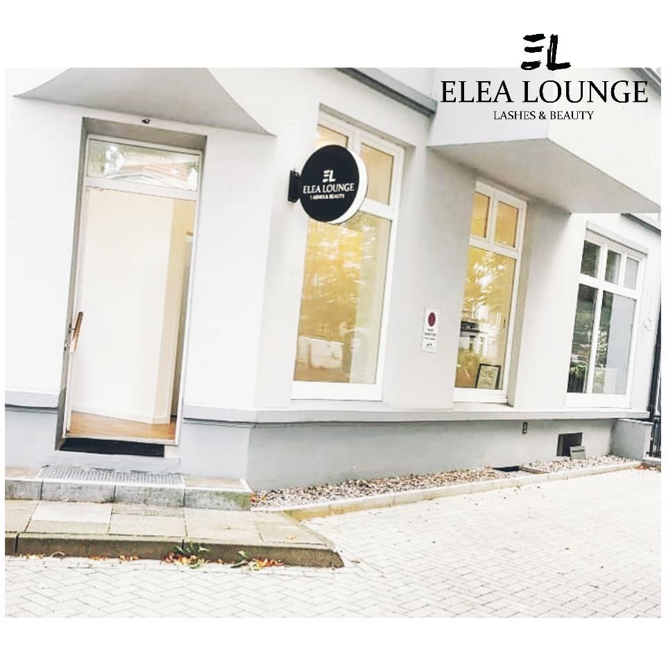 Elea Lounge in der Hansestraße