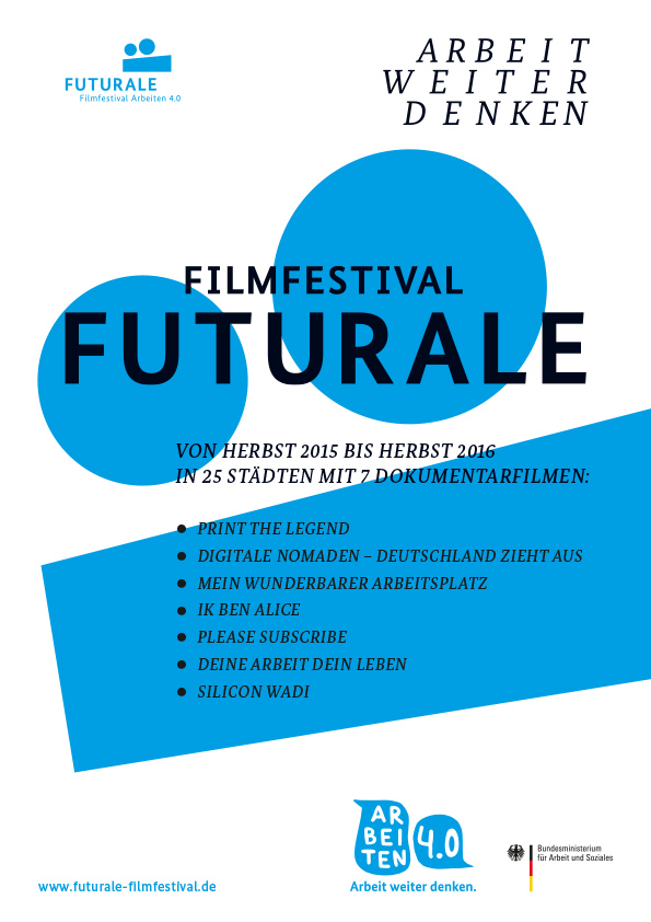 Futurale Filmfestival 