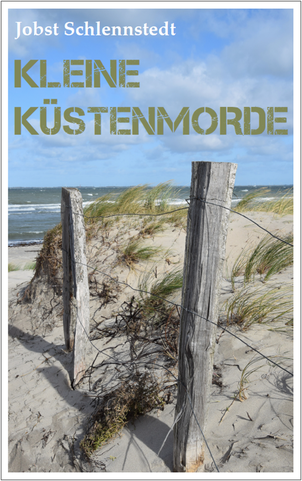 Cover Kleine Küstenmorde