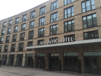 ATLANTIC Hotel
