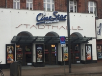 CineStar Lübeck - Stadthalle