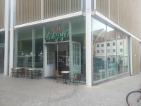 Café Erdapfel 