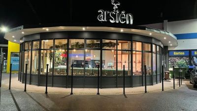 Arsien Sushi Art: Zweiter Standort in Lübeck-Genin eröffnet