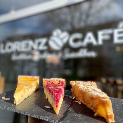 Lorenz.Cafe in der Moislinger Allee eröffnet